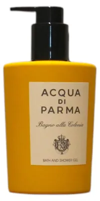Produktbild von Acqua di Parma, Colonia, feuchtigkeitsspendendes Duschgel, fü r alle Hauttypen, 300 ml