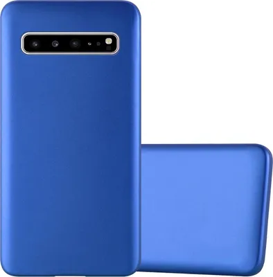 Zdjęcie produktu dla Cadorabo DE-152879, Samsung, Samsung Galaxy S10 5G, Niebieski