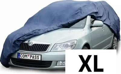 Obrázek produktu pro Ochranná plachta FULL  XL 510x178x119cm NYLON