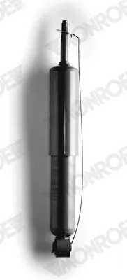 Image de 2x KIT MONROE d'amortisseurs à gaz