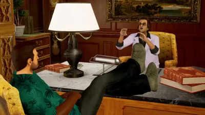 Produktbild von Rockstar Games Grand Theft Auto: The Trilogy – The Definitive Edition, Nintendo Switch, Nintendo Switch, M (Reif), Code in einer Box