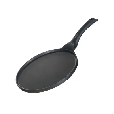 Image de Poêle à crêpes avec surface antiadhésive ALIVIA 26 cm