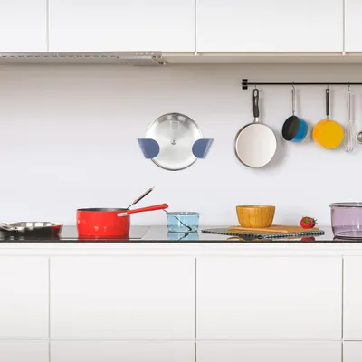 Immagine prodotto di Fresa per acciaio inossidabile con valigetta in plastica
