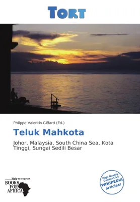 Produktbild von Teluk Mahkota