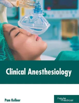 Produktbild von Clinical Anesthesiology