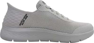 Imagen del producto de Skechers Go Walk Flex: Zapatillas deportivas para mujer, ideales para actividades físicas, tipo slip-on, color blanco, para uso casual