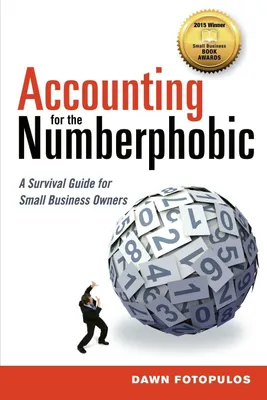 Produktbild von The Accounting for the Numberphobic