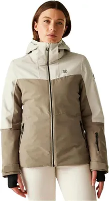 Produktbild von Icedjacket greymrn/pibk (0G1) 12