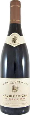 Produktbild von Domaine Chevalier Ladoix Premier Cru Le Clou d'Orge 2022 | Burgund, Frankreich | 750ml 13.00% Vol.