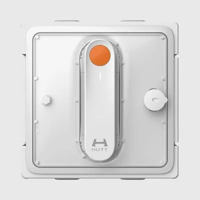 Obrázek produktu pro Hutt W9, Sání, Univerzální, Bílá, 90 W, 70 dB, 150 ml