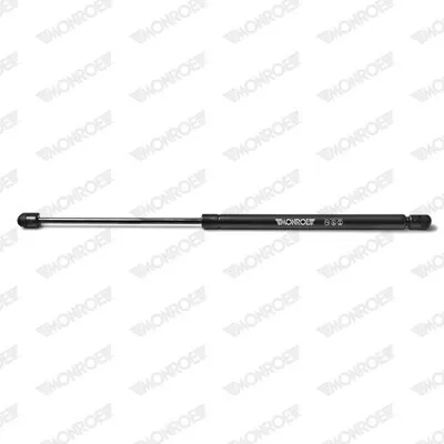 Produktbild von MONROE ML5177 Gasfeder Heckklappendämpfer für VW Polo Schrägheck (86C, 80) 515mm