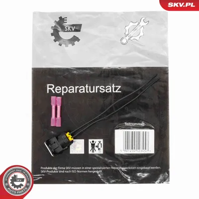 Produktbild von ESEN SKV Kabelbaum-Reparatursatz Kabelreparatursatz 53SKV284 0,01kg