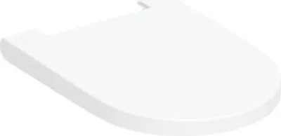 Produktbild von Geberit 245822011 WC-Deckel f. Geberit AquaClean Alba