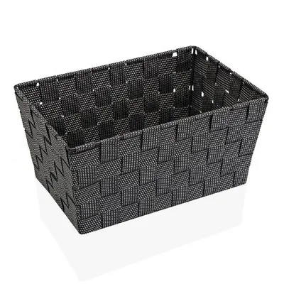 Produktbild von Mehrzweckkorb versa Textil (20 x 15 x 30 cm)