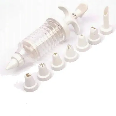 Image de Pronett XJ3925 Garniture avec 8 embouts