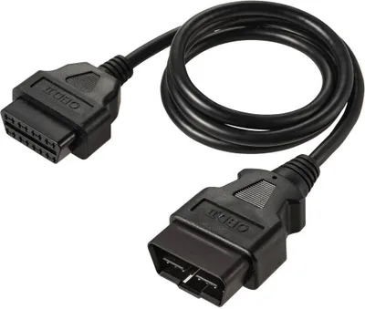 Produktbild von VOLTCRAFT VC-OBD 71-100 OBD II Verlängerung VC-14256755