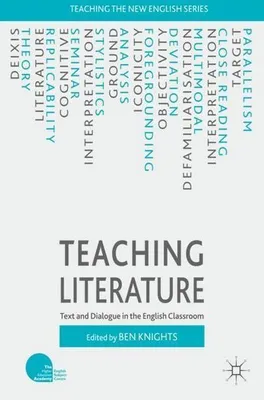 Immagine prodotto di Teaching Literature