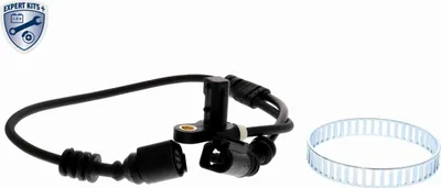 Produktbild von VEMO ABS Sensor Raddrehzahl Vorne für VW SHARAN (7M8, 7M9, 7M6) V10-72-7803