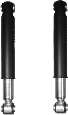 Produktbild von 2 Stück Knott Achsstoßdämpfer bis 3500 kg Stoßdämpfer 990001