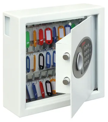 Produktbild von Phoenix Safe Schlüsseltresor KS0031E MKII CYGNUS