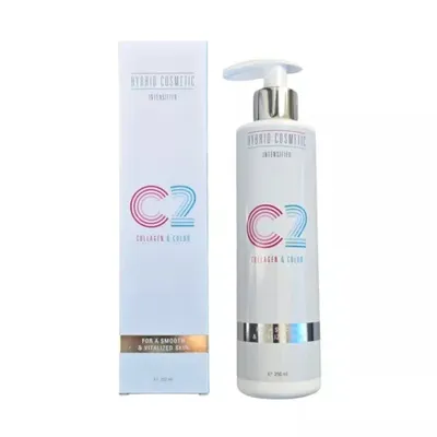 Produktbild von C2 Collagen & Color Intensifier 250 ml