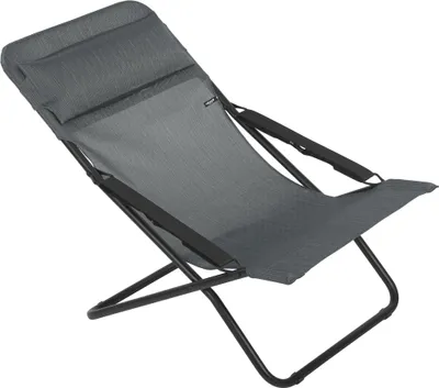 Produktbild von Lafuma Transabed Liegestuhl Batyline® Duo