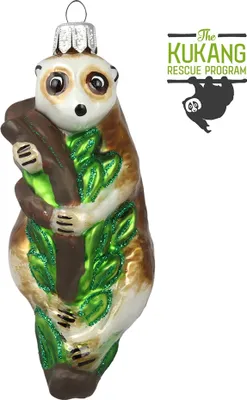 Obrázok produktu pre Nadačná ozdoba Outloň