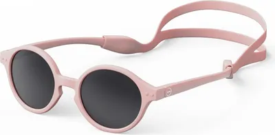 Produktbild von IZIPIZI #D Kids Sun - Pastel Pink