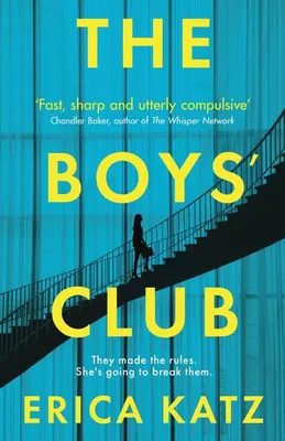 Produktbild von The Boys' Club