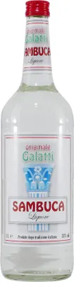 Produktbild von Galatti Sambuca Anislikör
