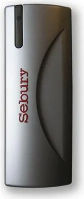 Obrázek produktu pro Podsvícená MIFARE čtečka Sebury LR-110MF