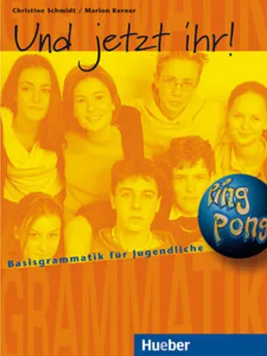 Zdjęcie produktu dla Und jetzt ihr!