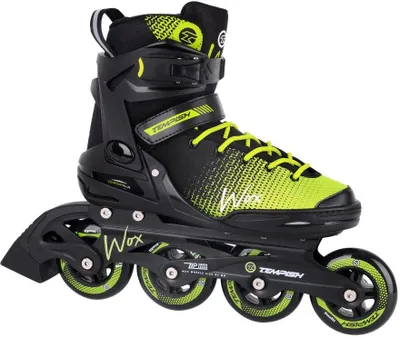 Image de Patins à roulettes WOX vert 45