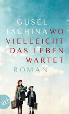 Obrázok produktu pre Wo vielleicht das Leben wartet