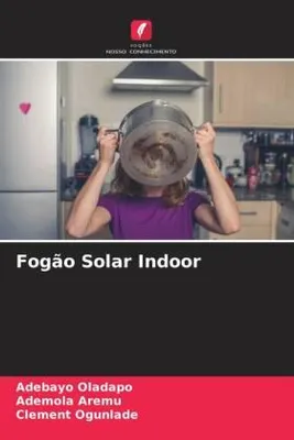 Produktbild von Fogão Solar Indoor