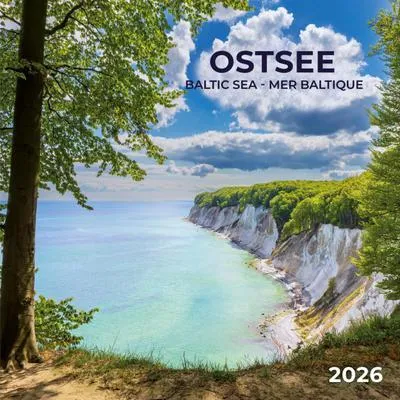 Image de Ostsee/Mer Baltique 2026