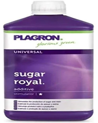 Obrázek produktu pro Plagron Sugar Royal 250 ml grün