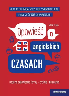 Zdjęcie produktu dla Opowieść o angielskich czasach
