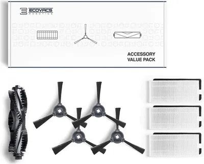 Produktbild von Ecovacs Service-Kit für Deebot 710/715