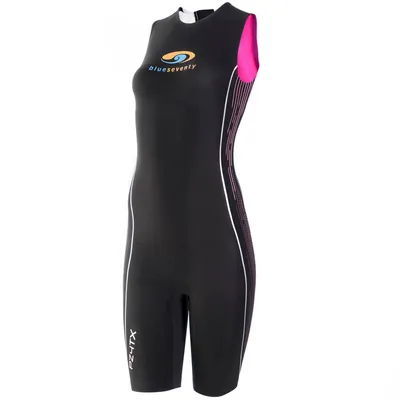 Immagine prodotto di Blueseventy PZ4TX Swimskin Lady | SSPZ415BLK, taglia: WL