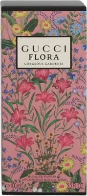 Immagine prodotto di Gucci Flora Gorgeous Gardenia Eau De Parfum Spray 100ml