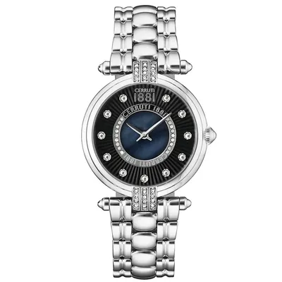 Produktbild von Cerruti 1881 Uhr CRM140SN02MS Carisola Armbanduhr Watch Farbe