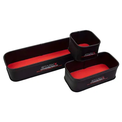 Image de Nytro Starkx 1212 Eva Conteneur pour appâts et accessoires petit