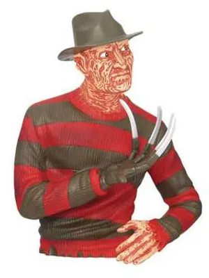 Obrázok produktu pre Nočná mora v Elm Street Spardose Freddy Krueger