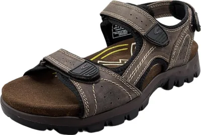 Produktbild von camel active Trekkingsandalen Herren 32303835333033 Braun 41 EU