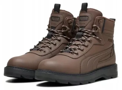 Produktbild von Puma Desierto V3 Flat 39262606 Uni