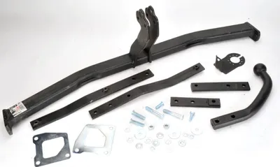 Zdjęcie produktu dla Hak holowniczy Bosal 029-781