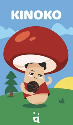 Image de Helvetiq Kinoko (ENG) IUVI Games