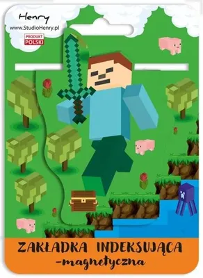 Obrázok produktu pre Magnetická záložka, hra