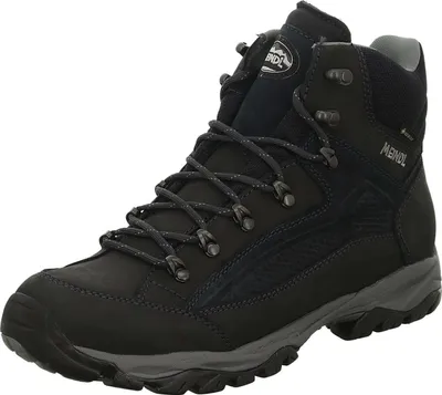 Produktbild von MEINDL Leichtwanderstiefelette Baltimore GTX